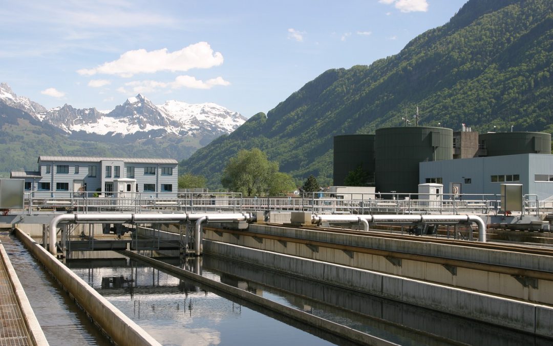 El Banco Mundial propone una iniciativa sobre el uso innovador y la reutilización de las aguas residuales