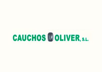 Cauchos Oliver, S.L.