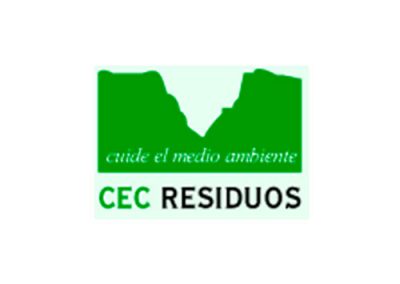 CEC Residuos, S.L.
