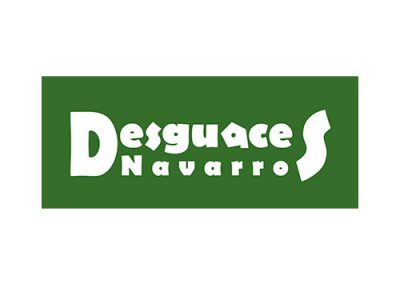 Desguaces Navarro, S.L