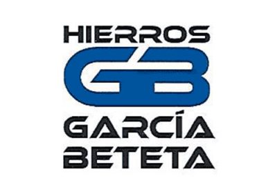 Hierros García Beteta, S.L.