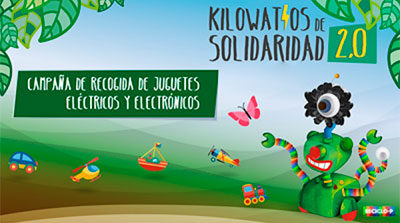 Kilowatios de Solidaridad