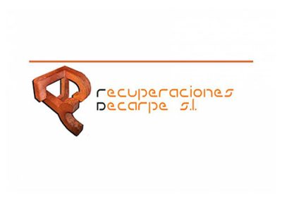 Recuperaciones Decarpe, S.L.