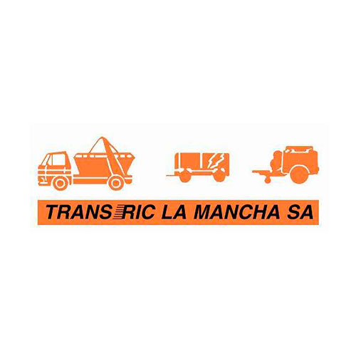 Trans Ric La Mancha, S.A.