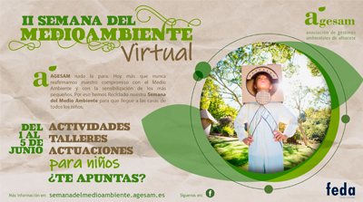 II Semana del medioambiente