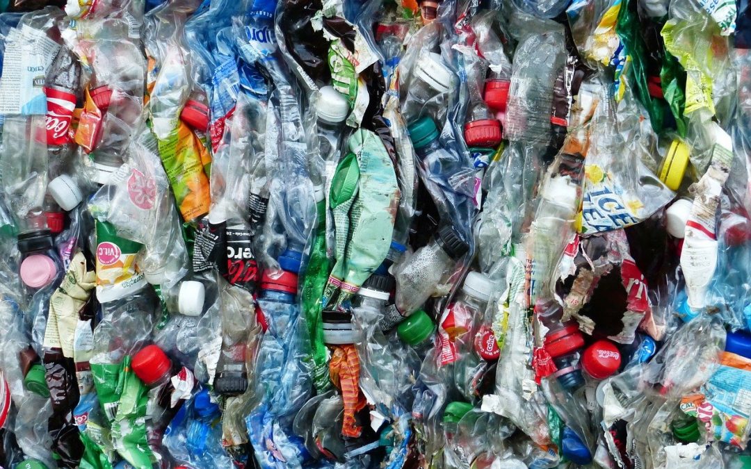 Entran en vigor las nuevas reglas para la importación y exportación de residuos plásticos