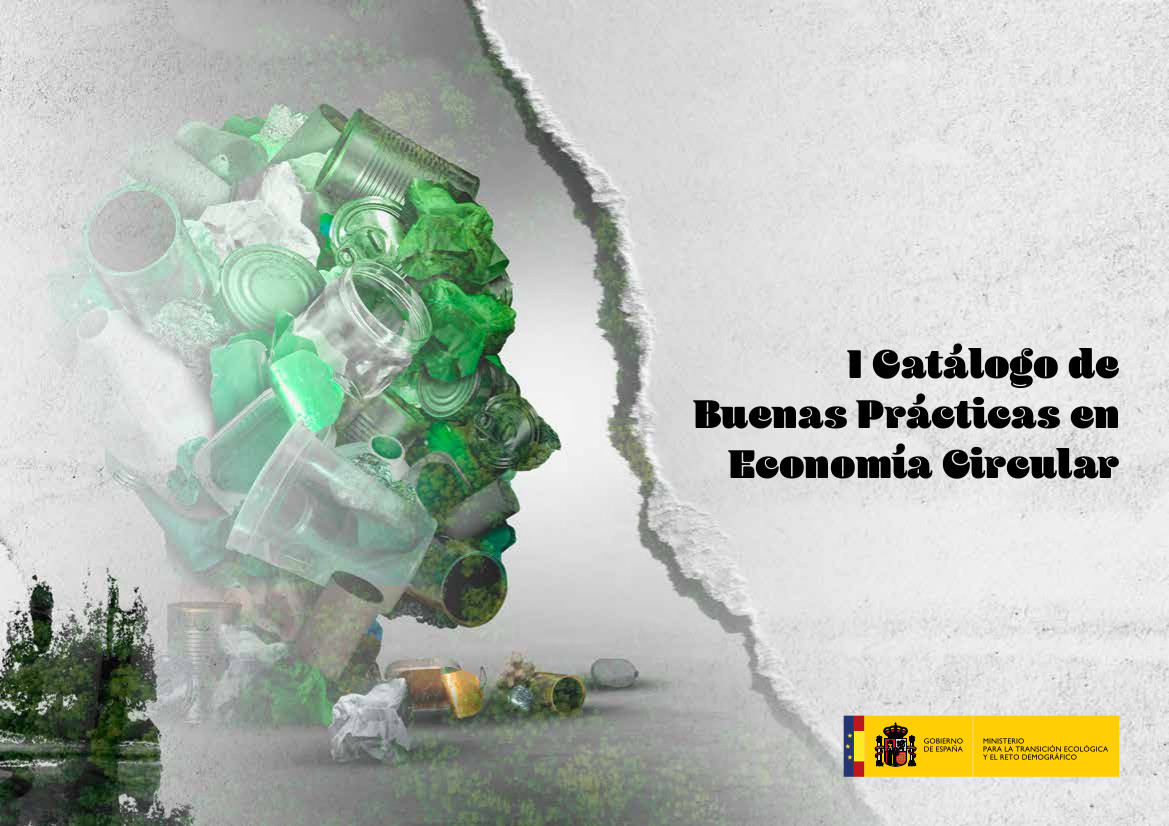 Catálogo Buenas Prácticas Economía Circular