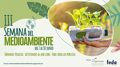 III Semana del medioambiente