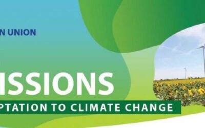 Castilla-La Mancha, en la ‘Misión de Adaptación al Cambio Climático’