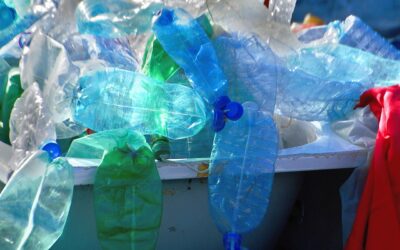 Estudio «Impacto climático de la pirólisis de los envases de plástico de desecho en comparación con la reutilización y el reciclaje mecánico»