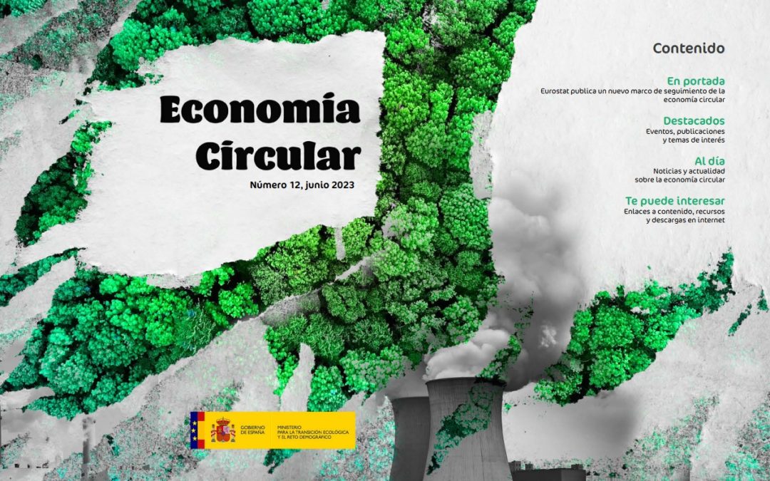 Boletín de Economía Circular – Nº 12