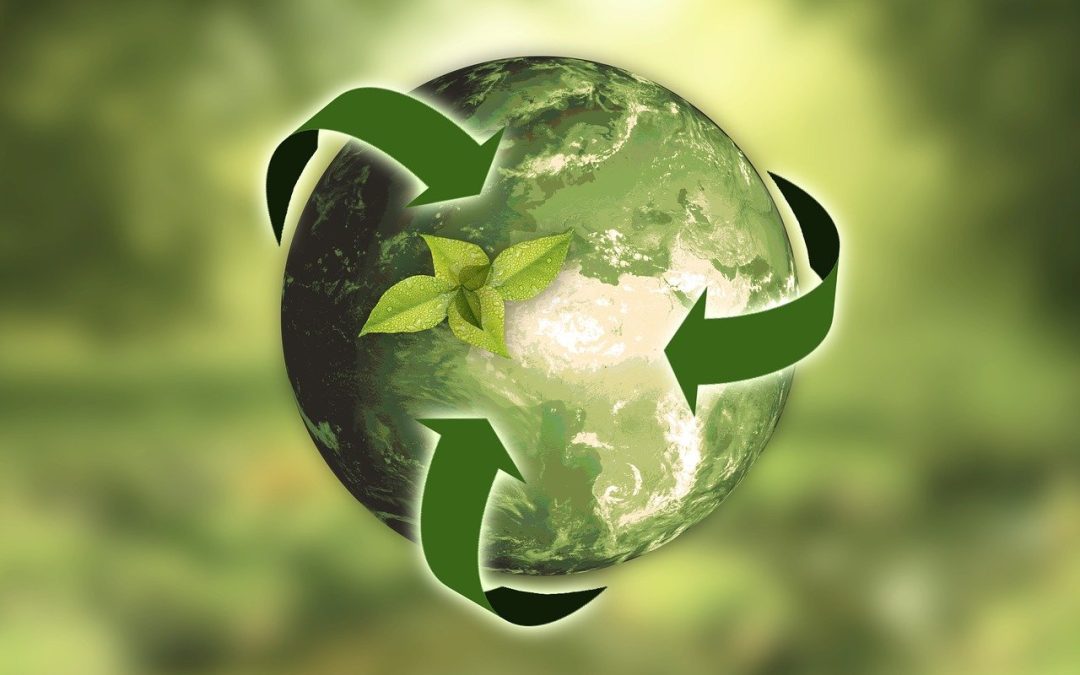 EuRIC lanza su hoja de ruta para impulsar el reciclaje de residuos