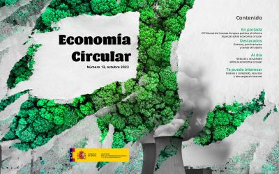 Boletín de Economía Circular – Nº 13