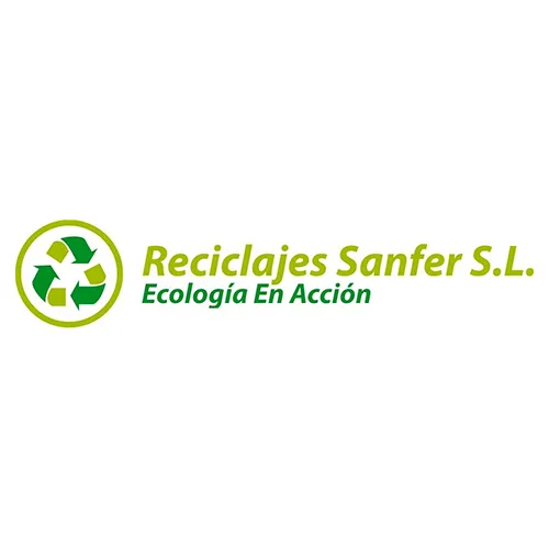 RECICLAJES SANFER, S.L.