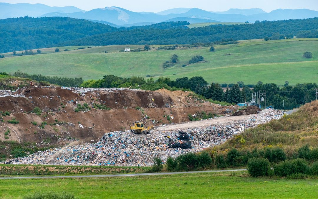 Publican el nuevo Reglamento europeo sobre los traslados de residuos