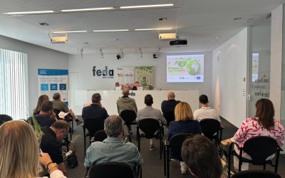 AGESAM celebra con éxito su VI Semana del Medio Ambiente